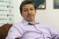 Директор «Дніпра-1»: «Ми провалили друге коло. Було завдання боротися з «Динамо»