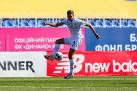 Як Волошин на тренуванні позбавив партнерів по «Динамо» від фізичних навантажень