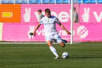 Гравець «Динамо» може поповнити когорту українців у Європі – один фактор стає на заваді 