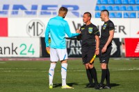 Циганик: «Контракт Ярмоленка з «Динамо» розрахований до кінця сезону і ми не знаємо про подальші плани Андрія»