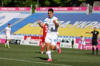 Форвард «Динамо» визнаний найкращим українським футболістом до 19-ти років