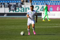 ​Володимир Шепелєв: «І перше, і друге місце УПЛ здобув в одному сезоні»