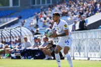 Дубінчак звернувся до вболівальників «Динамо»