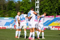 Андрій Шахов: «Пономаренко та Михавко наздогнали автобус на заправці»