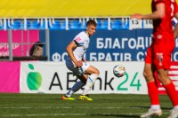 Бражко назвав гравця, з якого бере приклад