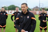 Що говорив головний тренер «Шахтаря» U-19 Олексій Бєлік після матчу з «Динамо»