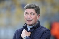 Бакалов очолив аутсайдера Другої ліги України