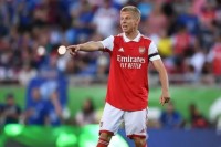 Конкурент Зінченка в «Арсеналі» не пошкодував компліменти українцю: гравець розповів, чому програв конкуренцію