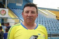 Іван Гецко: «Вірю в диво від «Динамо»