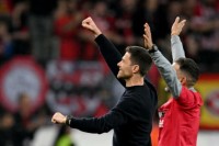 Історія переписана! «Баєр» встановив абсолютний рекорд усіх часів у Європі