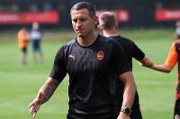 Джерело: Бєлік ударив 70-річного Іщенка після гри «Шахтар» U19 – «Динамо» U19