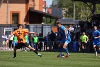 Скандал на U-19: словесний конфлікт чи необґрунтована агресія?