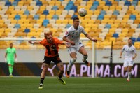 «Самі винні, що втратили багато очок восени»: Кабаєв прокоментував чемпіонство «Шахтаря»