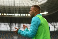 Ярмоленко: «Чому не вийшов у основі? Питання до Шовковського»