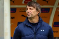 «Це справа честі». Шовковський пояснив програш «Динамо» у Класичному, процитувавши Черчілля