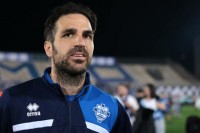 Тренер Фабрегас, інвестор Анрі. «Комо» вперше за 21 рік вийшов у Серію А