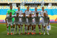 Таблиця УПЛ після Класичного. «Динамо» стартує в ЛЧ з другого раунду відбору: відомі потенційні суперники