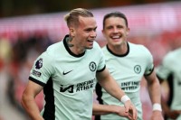 Гол Мудрика, п’ять м’ячів і дикий камбек: «Челсі» вирвав феєричну виїзну перемогу за допомогою українця