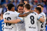 Віктор Циганков влітку таки може залишити «Жирону»