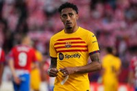 «Барселона» більше не розраховує на Рафінью