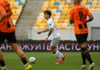 Шапаренко – двигун «Динамо», у Бондаря топовий матч попри зайву агресію: оцінки гравцям за Класичне