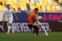 Суддя мав свиснути фол на Буяльському перед пенальті «Шахтаря»? Циганик підписав вирок епізоду у матчі «Динамо»