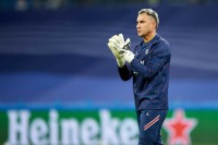 Іменитий воротар покине «ПСЖ» наприкінці сезону