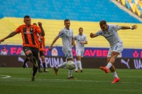 Емоції та ексклюзив «Шахтар» - «Динамо»