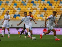 «Шахтар» - «Динамо». Дива не сталось