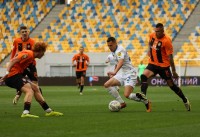 Сабо залишився без трансляції матчу «Шахтар» – «Динамо»