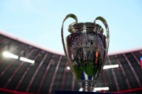 Стали відомі 20 команд із 36, які зіграють у Лізі чемпіонів 2024/25