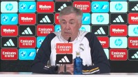 Карло Анчелотті: «У Луніна – фантастичний сезон, але Куртуа найкращий у світі»