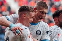 «Жироні» буде важко їх втримати. Названі претенденти на Довбика і Циганкова