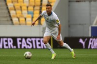 «Мені дивно»: Циганик ошелешений рішенням Шовковського щодо живої легенди «Динамо»