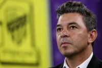 Іменитого тренера звільнять з «Аль-Іттіхада». Його хоче запросити «Мілан»