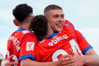 Допуск до Ліги чемпіонів. «Жирона» та «Ман Сіті» ведуть переговори з УЄФА