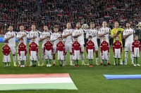 ​Збірна Угорщини першою оголосила склад на Євро-2024