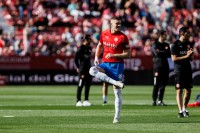 Довбик може стати найкращим гравцем сезону Ла Ліги 23/24. Відомі конкуренти