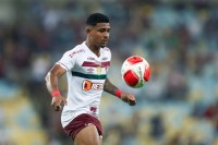 «Шахтарю» одразу вказали на двері: чемпіони України давали великі гроші за форварда, але їх навіть не послухали