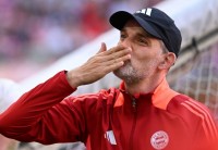 Тухель залишається у «Баварії»? Сторони ведуть активні перемовини щодо продовження співпраці: відомі умови