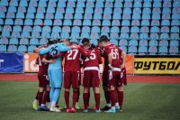 Клуб з Закарпаття готовий повернутися до чемпіонату України: відомо, у якій лізі може стартувати команда