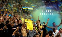 «Слава Україні» бойовий клич не тільки армії, а й збірної», - Four Four Two представив збірну України на Євро-2024