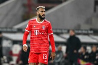 Форвард «Баварії» запропонував свої послуги «Інтеру»