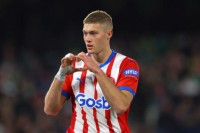 Довбик – пріоритет для клубу Серії A, підходять ціна та зарплата