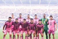 Мессі травмувався. «Інтер Майамі» без Кривцова не зумів виграти матч у MLS