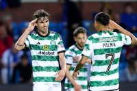 Хто вийшов у Лігу чемпіонів? Визначено переможця чемпіонату Шотландії 23/24