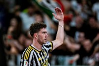 Швидкий гол Влаховича у ворота «Аталанти» приніс «Ювентусу» трофей Кубка Італії