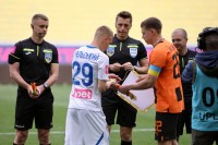 Суддя припустився помилки в чемпіонському Класичному – вердикт Комітету арбітрів УАФ