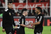 Побив рекорд Агуеро. У Кубку Аргентини зіграв гравець 2010 року народження