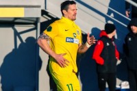 Віктор Леоненко: «Усик не зміг би витіснити мене з «Динамо», а Ваната – легко»